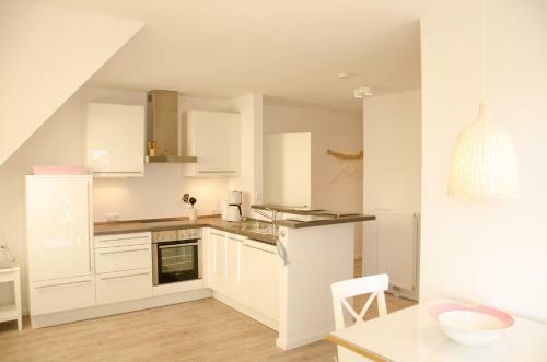 Apartamento Hus Achterliek