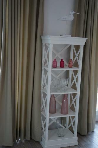 Apartamento Hus Achterliek