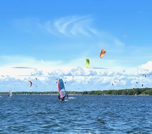 Apartamento Ferien-whg St�nkel N�he Steinhuder Meer