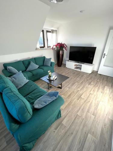 Apartamento Ferien-whg St�nkel N�he Steinhuder Meer