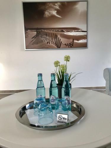 Apartamento Ferien-whg St�nkel N�he Steinhuder Meer