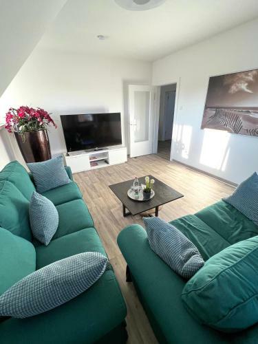 Apartamento Ferien-whg St�nkel N�he Steinhuder Meer