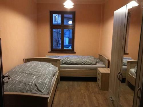Apartamento Fewo Stendal
