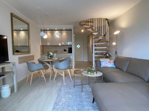 Apartamento Ferienappartements Bergen