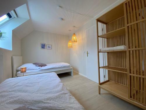 Apartamento Ferienappartements Bergen