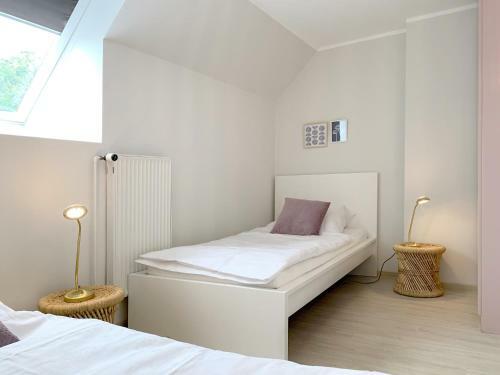 Apartamento Ferienappartements Bergen