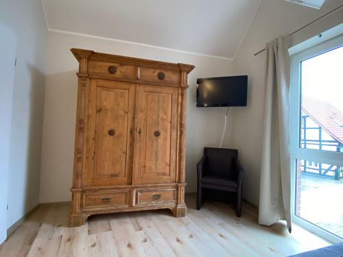 Apartamento Ferienappartements Bergen
