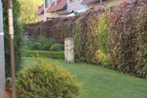 Apartamento Ferienappartements Bergen