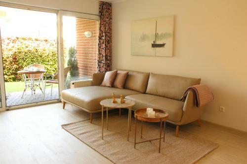 Apartamento Ferienappartements Bergen