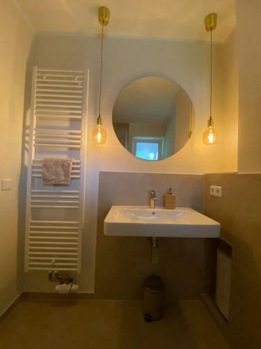 Apartamento Ferienappartements Bergen