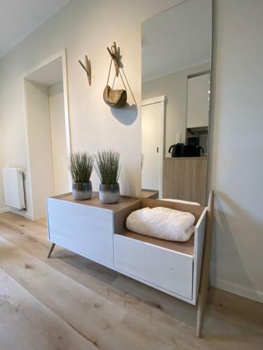 Apartamento Ferienappartements Bergen