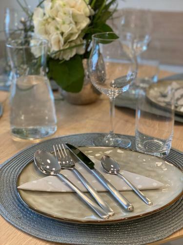 Apartamento Ferienappartements Bergen