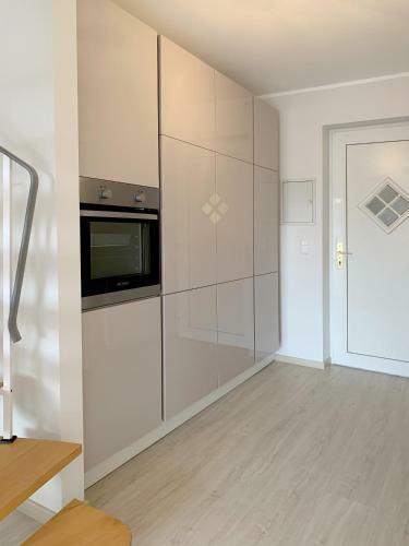 Apartamento Ferienappartements Bergen