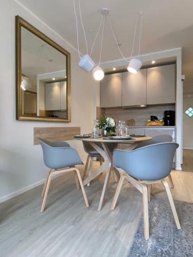 Apartamento Ferienappartements Bergen