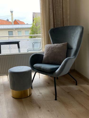 Apartamento Ferienappartements Bergen