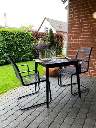 Apartamento Ferienappartements Bergen