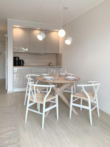 Apartamento Ferienappartements Bergen