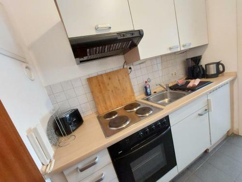 Apartamento Ferienwohnung Resit 3