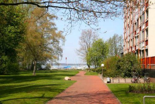 Apartamento Ferienwohnung Resit 3
