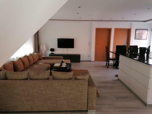 Apartamento Ferienwohnung Resit 2