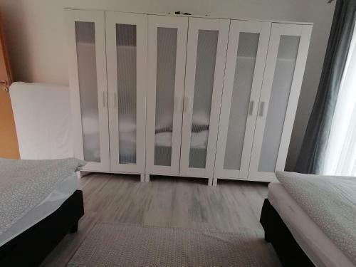 Apartamento Ferienwohnung Resit 2