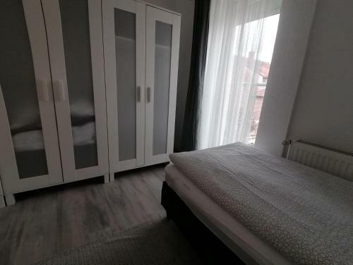 Apartamento Ferienwohnung Resit 2