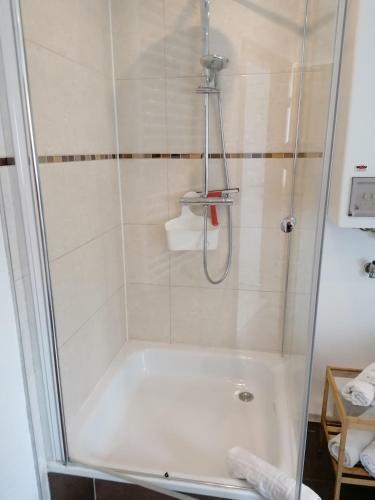 Apartamento Ferienwohnung Resit 2