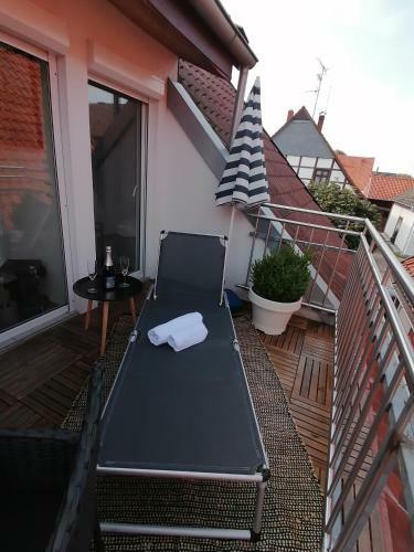 Apartamento Ferienwohnung Resit 2