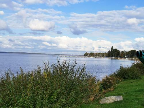 Apartamento Conny`s Ferienwohnungen