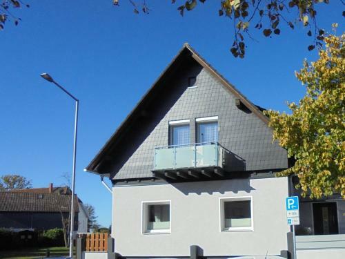 Apartamento Conny`s Ferienwohnungen