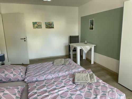 Apartamento Wohnung Am Markt - Auch F�r Monteure Gut Geeignet