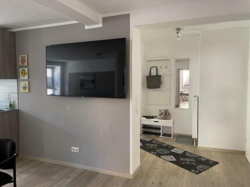 Apartamento Wohnung Am Markt - Auch F�r Monteure Gut Geeignet