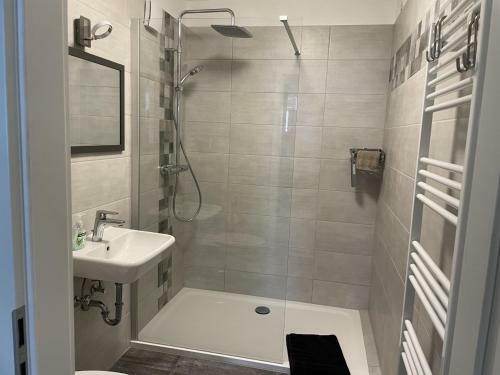 Apartamento Wohnung Am Markt - Auch F�r Monteure Gut Geeignet