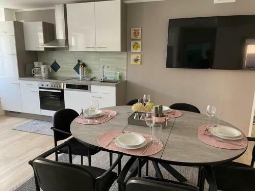 Apartamento Wohnung Am Markt - Auch F�r Monteure Gut Geeignet