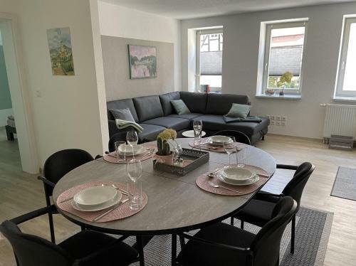 Apartamento Wohnung Am Markt - Auch F�r Monteure Gut Geeignet