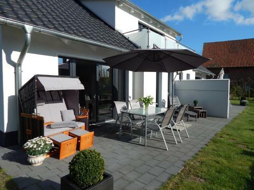 Apartamento Tiwu - Ferienwohnungen