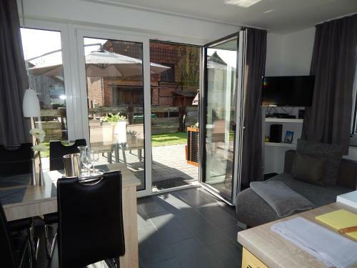 Apartamento Tiwu - Ferienwohnungen