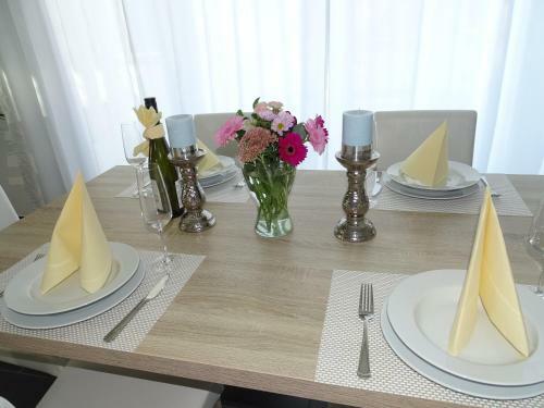 Apartamento Tiwu - Ferienwohnungen