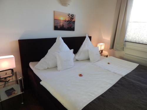 Apartamento Tiwu - Ferienwohnungen