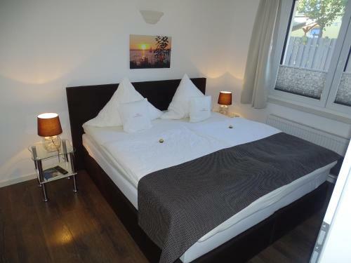 Apartamento Tiwu - Ferienwohnungen
