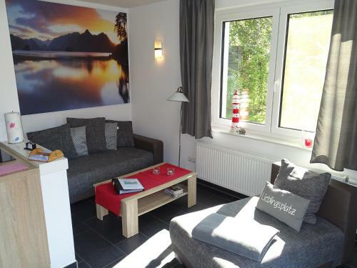 Apartamento Tiwu - Ferienwohnungen