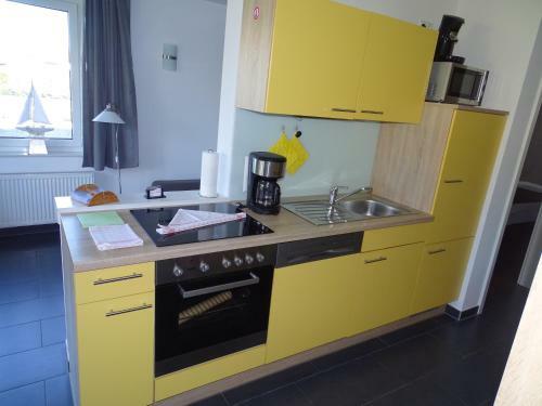 Apartamento Tiwu - Ferienwohnungen