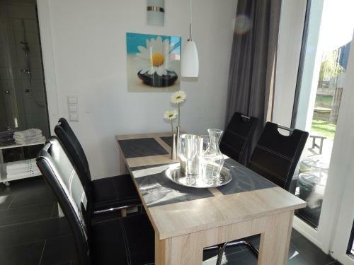 Apartamento Tiwu - Ferienwohnungen