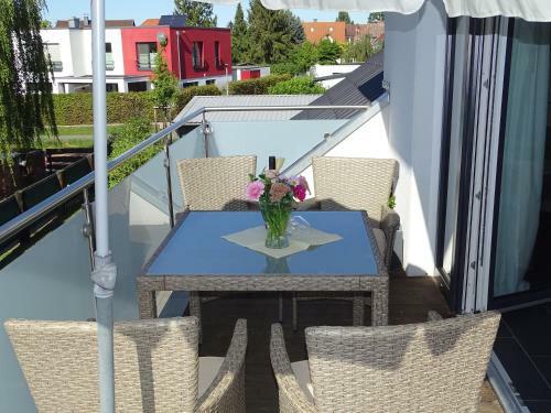 Apartamento Tiwu - Ferienwohnungen