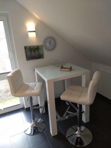 Apartamento Tiwu - Ferienwohnungen