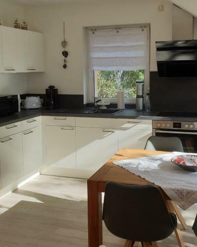 Apartamento Ferienwohnung M�ller