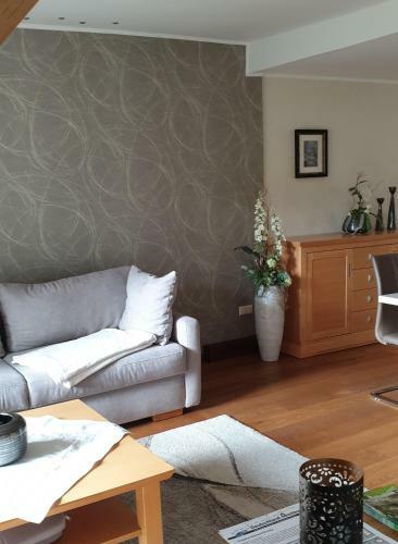 Apartamento Ferienwohnung M�ller