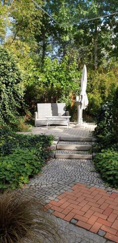 Apartamento Ferienwohnung M�ller