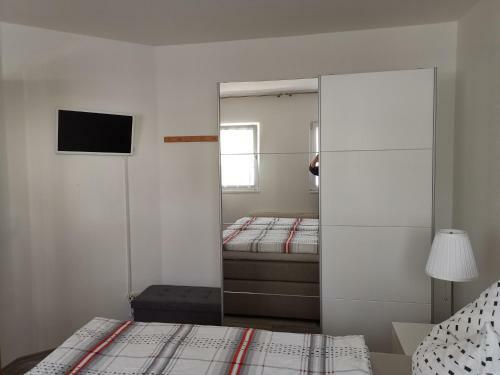 Apartamento Ferienwohnung Conny