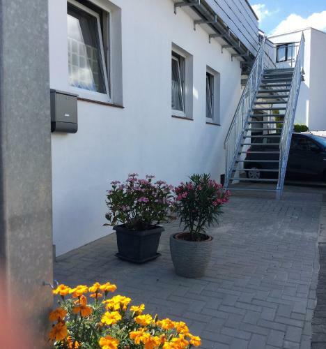 Apartamento Ferienwohnung Conny